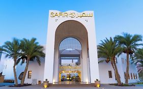منتجع سفير دهب